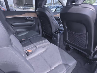 2023 Volvo XC90 Recharge Plug-In Hybrid T8 Plus Dark Theme 7 Passenger