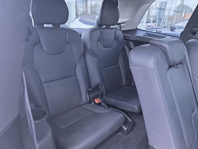 2023 Volvo XC90 Recharge Plug-In Hybrid T8 Plus Dark Theme 7 Passenger