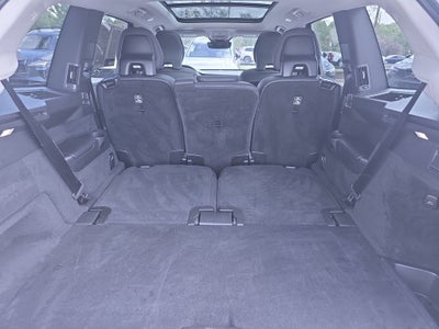2023 Volvo XC90 Recharge Plug-In Hybrid T8 Plus Dark Theme 7 Passenger