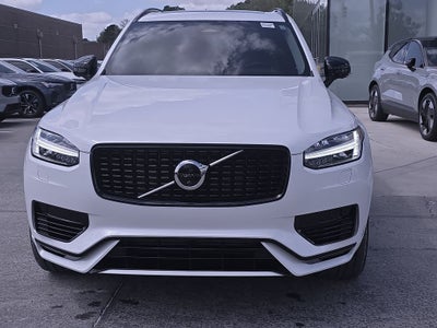 2023 Volvo XC90 Recharge Plug-In Hybrid T8 Plus Dark Theme 7 Passenger