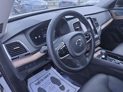 2023 Volvo XC90 Recharge Plug-In Hybrid T8 Plus Dark Theme 7 Passenger