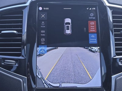 2023 Volvo XC90 Recharge Plug-In Hybrid T8 Plus Dark Theme 7 Passenger