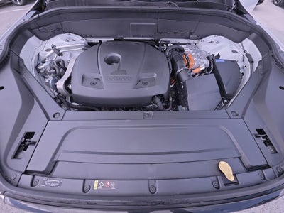2023 Volvo XC90 Recharge Plug-In Hybrid T8 Plus Dark Theme 7 Passenger