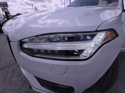 2023 Volvo XC90 Recharge Plug-In Hybrid T8 Plus Dark Theme 7 Passenger