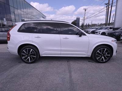 2023 Volvo XC90 Recharge Plug-In Hybrid T8 Plus Dark Theme 7 Passenger
