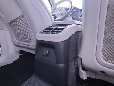 2022 Volvo XC90 Recharge Plug-In Hybrid T8 Inscription Expression Extended Range 7P