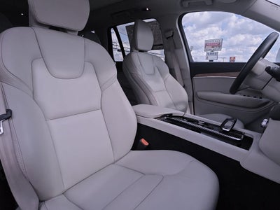 2022 Volvo XC90 Recharge Plug-In Hybrid T8 Inscription Expression Extended Range 7P