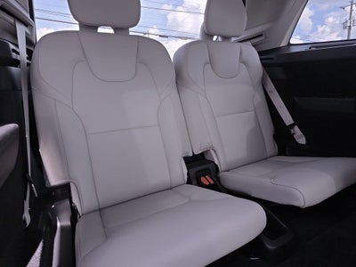 2022 Volvo XC90 Recharge Plug-In Hybrid T8 Inscription Expression Extended Range 7P