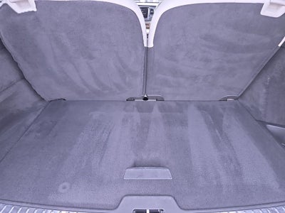 2022 Volvo XC90 Recharge Plug-In Hybrid T8 Inscription Expression Extended Range 7P