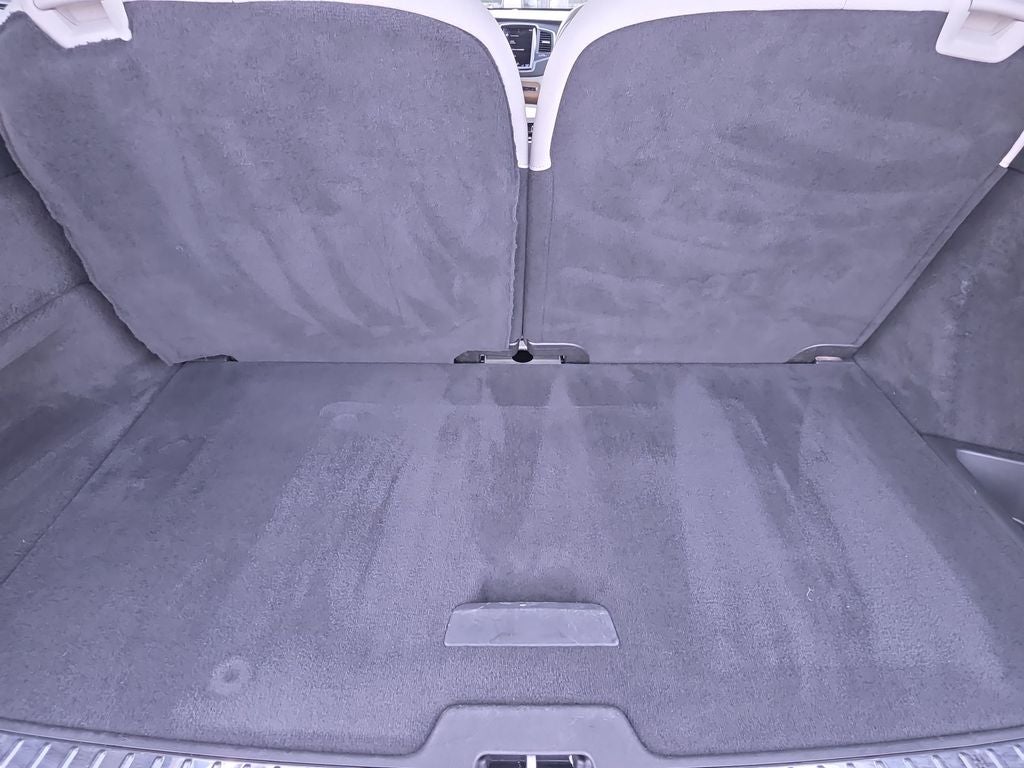 2022 Volvo XC90 Recharge Plug-In Hybrid T8 Inscription Expression Extended Range 7P