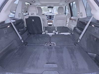 2022 Volvo XC90 Recharge Plug-In Hybrid T8 Inscription Expression Extended Range 7P