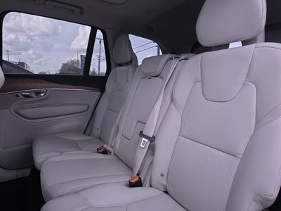 2022 Volvo XC90 Recharge Plug-In Hybrid T8 Inscription Expression Extended Range 7P