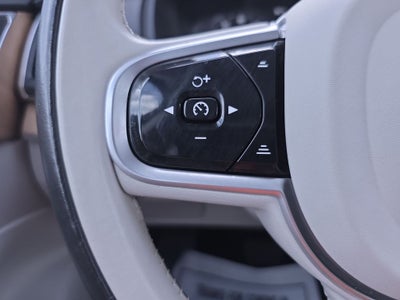 2022 Volvo XC90 Recharge Plug-In Hybrid T8 Inscription Expression Extended Range 7P