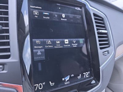 2022 Volvo XC90 Recharge Plug-In Hybrid T8 Inscription Expression Extended Range 7P