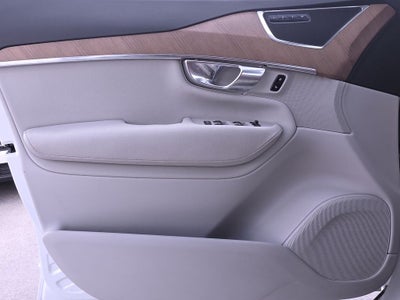 2022 Volvo XC90 Recharge Plug-In Hybrid T8 Inscription Expression Extended Range 7P