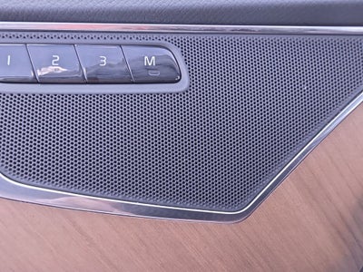 2022 Volvo XC90 Recharge Plug-In Hybrid T8 Inscription Expression Extended Range 7P