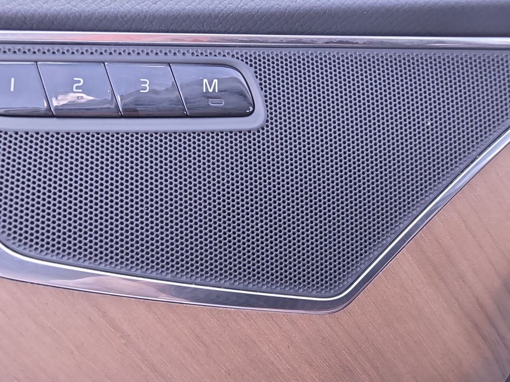 2022 Volvo XC90 Recharge Plug-In Hybrid T8 Inscription Expression Extended Range 7P