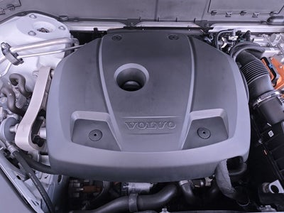 2022 Volvo XC90 Recharge Plug-In Hybrid T8 Inscription Expression Extended Range 7P