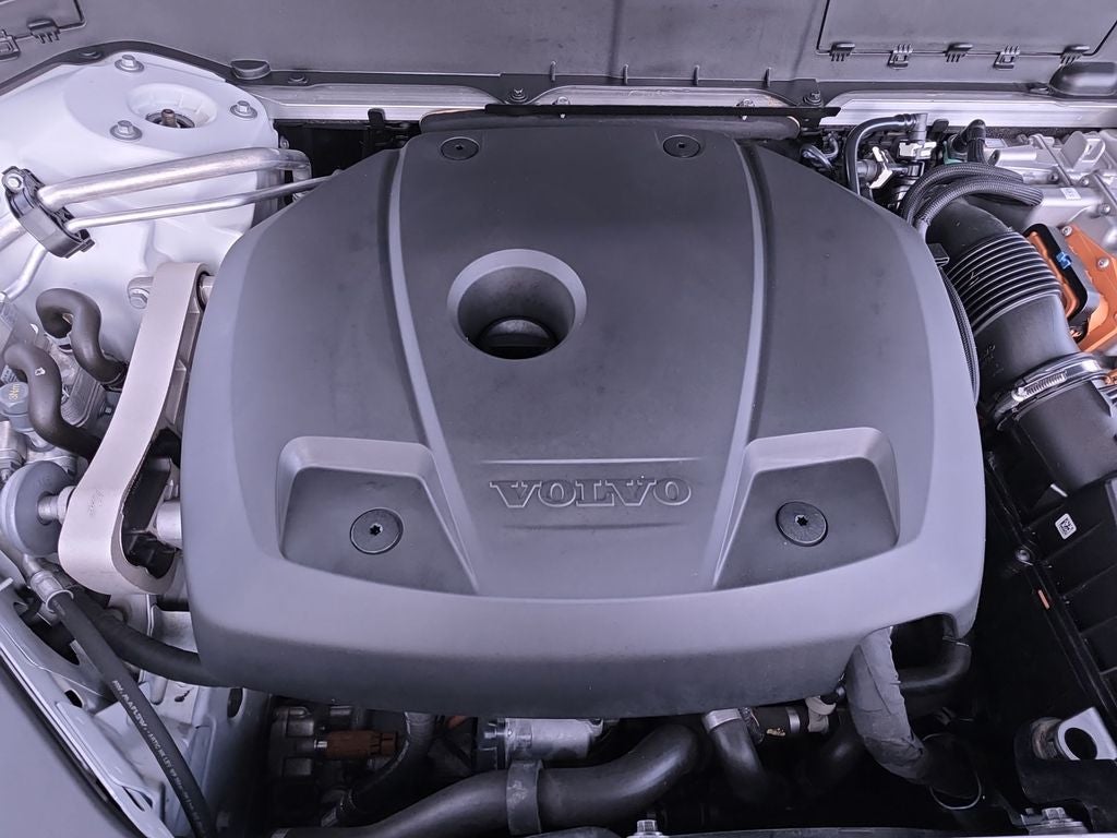 2022 Volvo XC90 Recharge Plug-In Hybrid T8 Inscription Expression Extended Range 7P