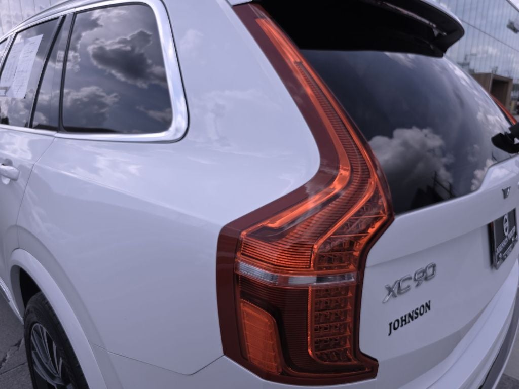 2022 Volvo XC90 Recharge Plug-In Hybrid T8 Inscription Expression Extended Range 7P