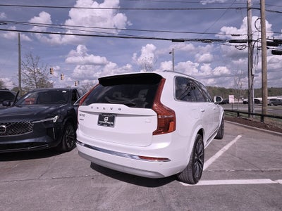 2022 Volvo XC90 Recharge Plug-In Hybrid T8 Inscription Expression Extended Range 7P