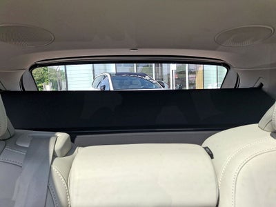 2023 Volvo XC60 Recharge Plug-In Hybrid Ultimate