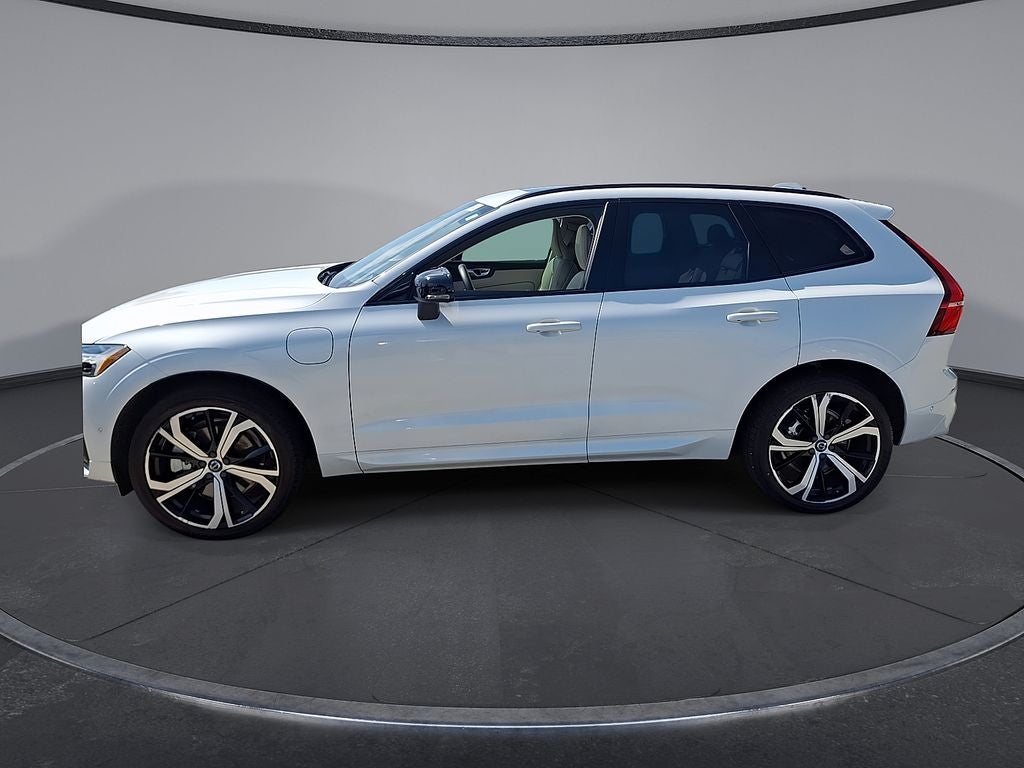 2023 Volvo XC60 Recharge Plug-In Hybrid Ultimate