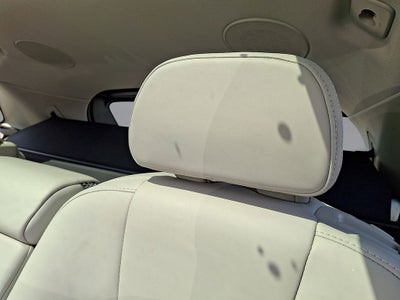 2023 Volvo XC60 Recharge Plug-In Hybrid Ultimate