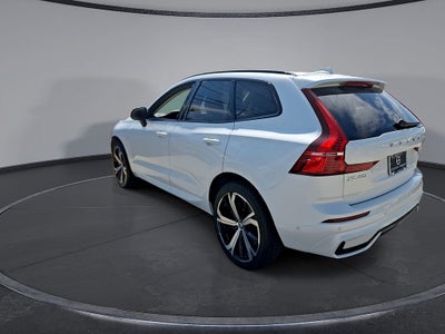 2023 Volvo XC60 Recharge Plug-In Hybrid Ultimate