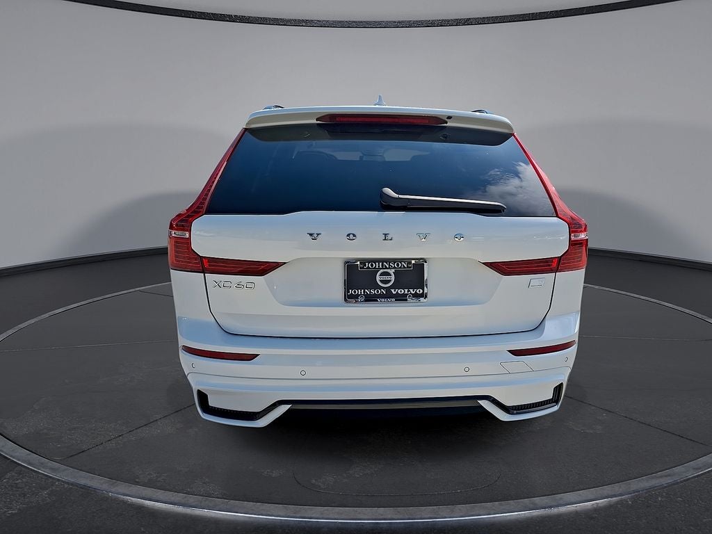 2023 Volvo XC60 Recharge Plug-In Hybrid Ultimate