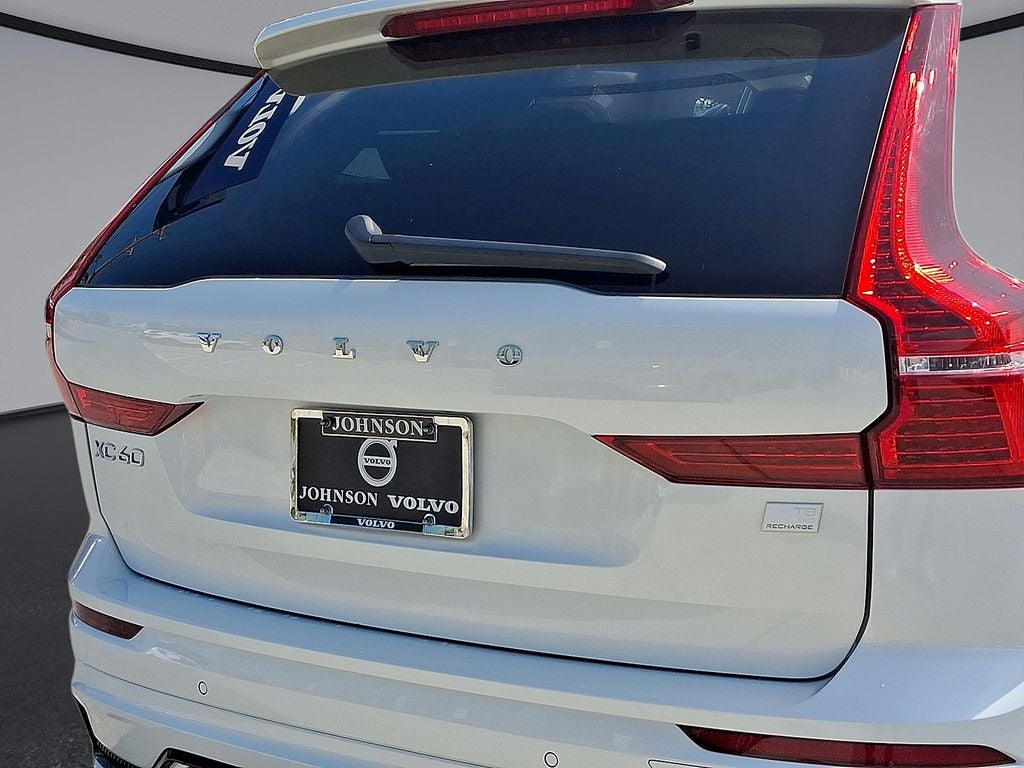 2023 Volvo XC60 Recharge Plug-In Hybrid Ultimate