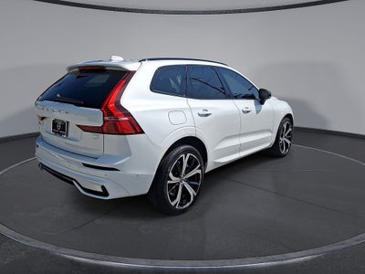 2023 Volvo XC60 Recharge Plug-In Hybrid Ultimate