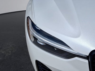 2023 Volvo XC60 Recharge Plug-In Hybrid Ultimate