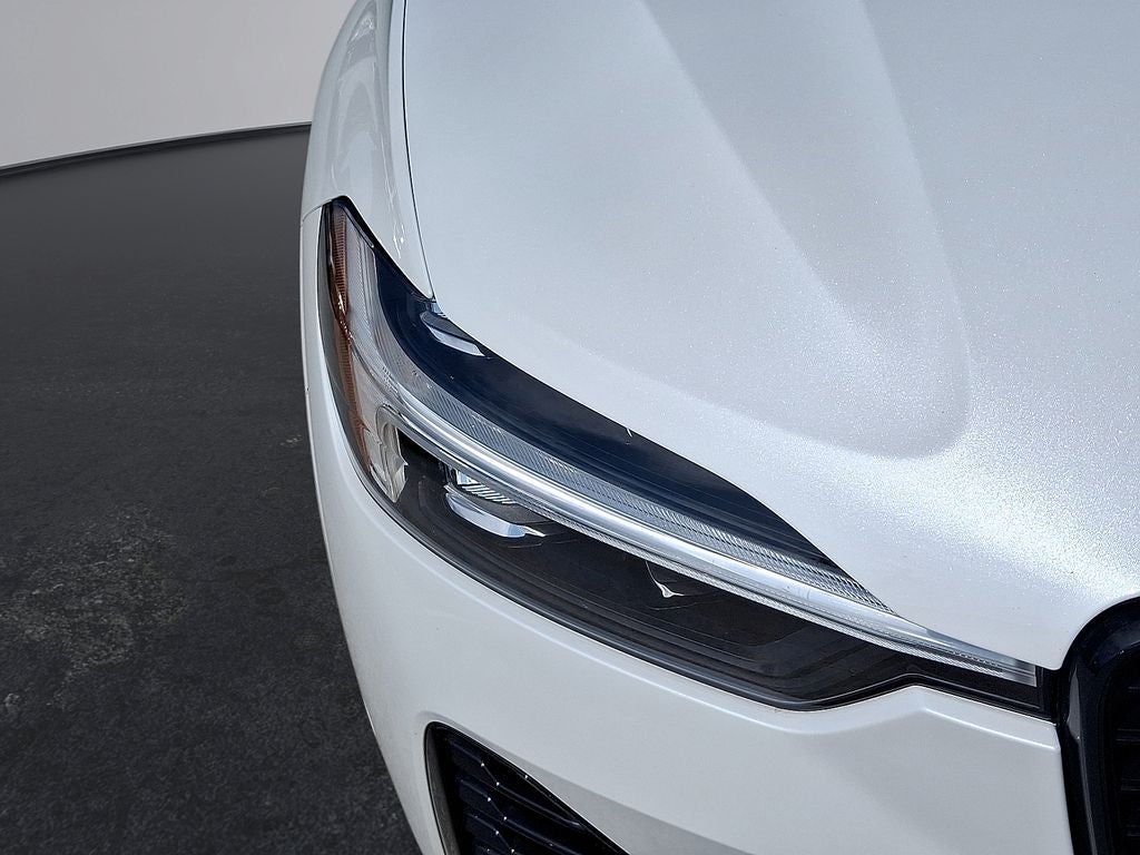 2023 Volvo XC60 Recharge Plug-In Hybrid Ultimate