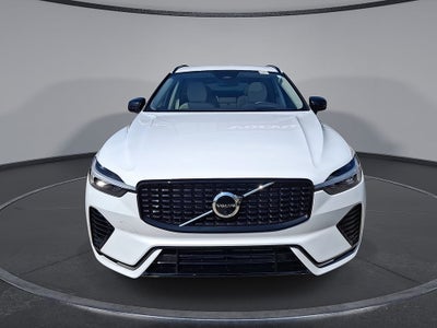 2023 Volvo XC60 Recharge Plug-In Hybrid Ultimate