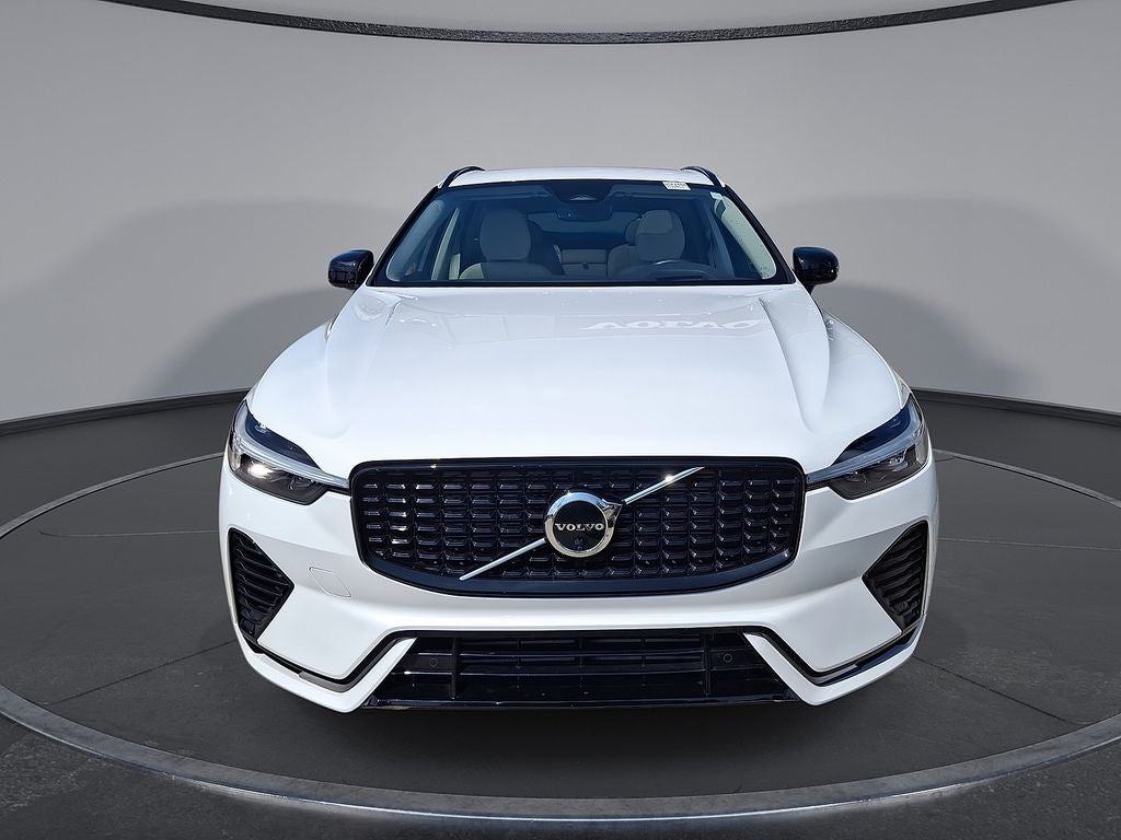 2023 Volvo XC60 Recharge Plug-In Hybrid Ultimate