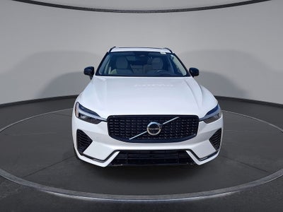 2023 Volvo XC60 Recharge Plug-In Hybrid Ultimate