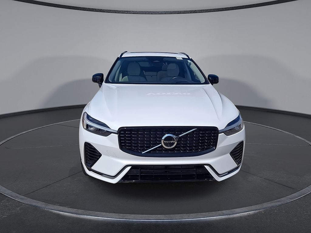2023 Volvo XC60 Recharge Plug-In Hybrid Ultimate