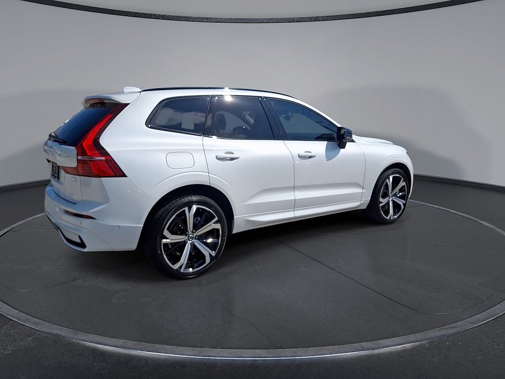 2023 Volvo XC60 Recharge Plug-In Hybrid Ultimate