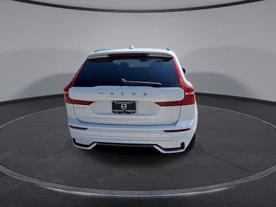 2023 Volvo XC60 Recharge Plug-In Hybrid Ultimate