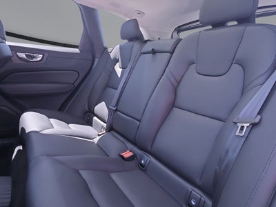 2023 Volvo XC60 Recharge Plug-In Hybrid T8 Plus Dark Theme