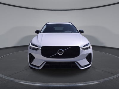 2023 Volvo XC60 Recharge Plug-In Hybrid T8 Plus Dark Theme