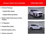 2023 Volvo XC60 Recharge Plug-In Hybrid T8 Plus Dark Theme