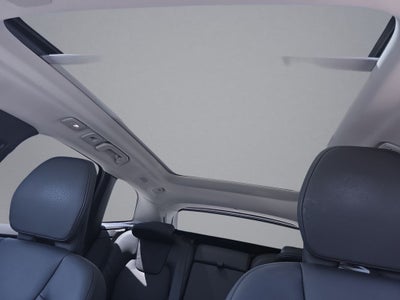 2023 Volvo XC60 Recharge Plug-In Hybrid T8 Plus Dark Theme