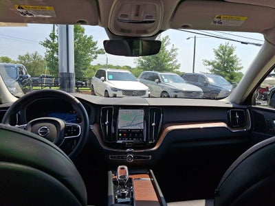 2023 Volvo XC60 Recharge Plug-In Hybrid Ultimate