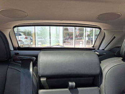 2023 Volvo XC60 Recharge Plug-In Hybrid Ultimate