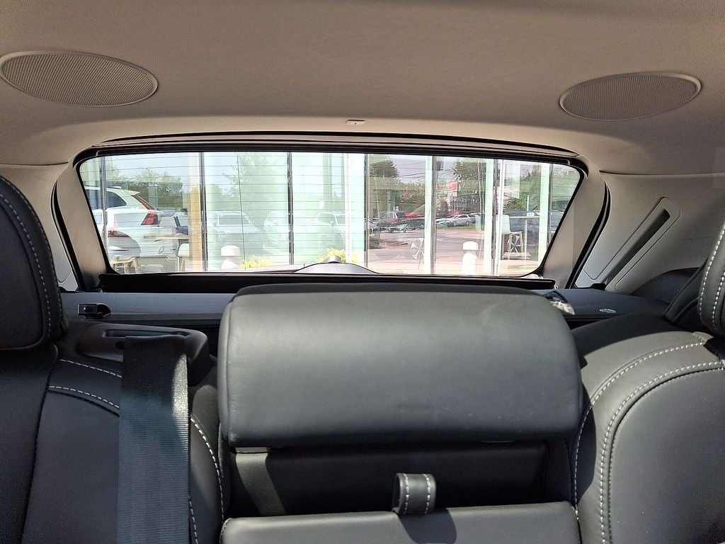2023 Volvo XC60 Recharge Plug-In Hybrid Ultimate