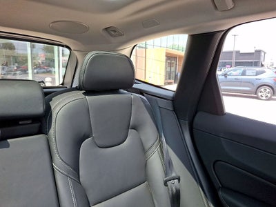 2023 Volvo XC60 Recharge Plug-In Hybrid Ultimate