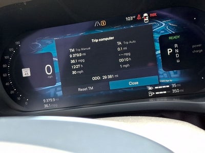 2023 Volvo XC60 Recharge Plug-In Hybrid Ultimate