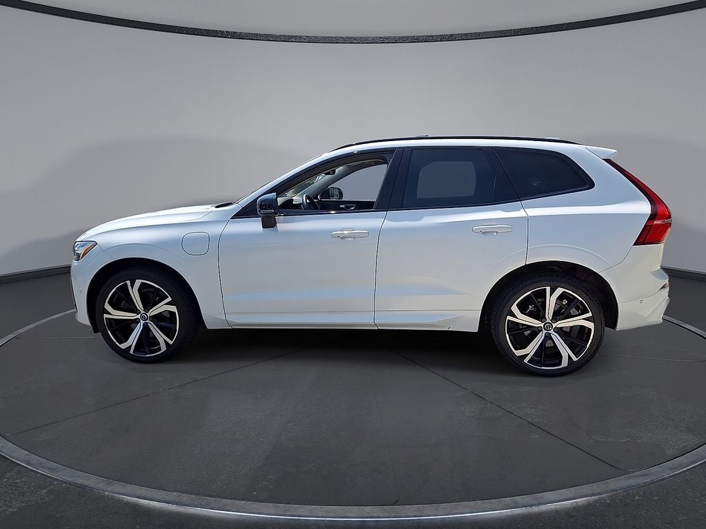 2023 Volvo XC60 Recharge Plug-In Hybrid Ultimate
